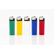 Prof. mechanikus öngyújtó Fluo