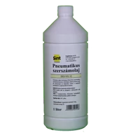 SINT Pneumatikus szerszámolaj, ISO-VG32, 1 liter