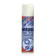 Windola - Vágó, fúró és üregelőolaj spray, 250 ml