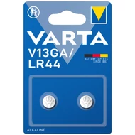 Varta V13GA  LR44   1 db/csomag