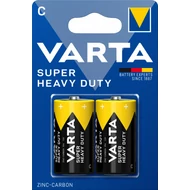 Varta elem,baby R14 Super Heavy Duty 2 db/csomag