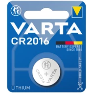 Varta CR2016  