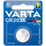 Varta CR2025  