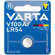 Varta V10GA LR54    C/1      