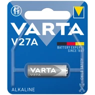 Varta V27A       