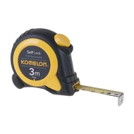 Mérőszalag KOMELON 3mx16mm SELF LOCK KMC 3036