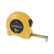 Mérőszalag KOMELON 8mx25mm ECO KMC 8038N