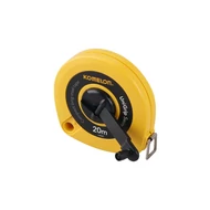 Acélszalag KOMELON 20mx10mm KMC 912