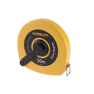 Acélszalag KOMELON 30mx10mm KMC 913