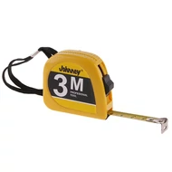 Mérőszalag JOHNNEY KDS 3mx13mm