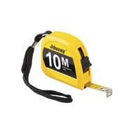 Mérőszalag JOHNNEY KDS 10mx25mm