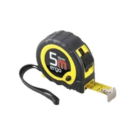 Mérőszalag Ergo 5mx19mm