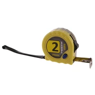 Mérőszalag ASTRA 2mx19mm