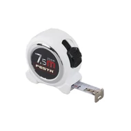 Mérőszalag FESTA 7.5mx25mm fehér