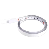 Öntapadós mérőszalag 1mx12.5mm