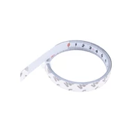 Öntapadós mérőszalag WESTBERG 2mx12.5mm