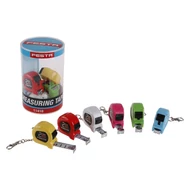 Kulcstartó mérőszalag 2 méter FESTA 2 m x 16 mm