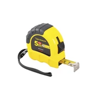 Meter winding 5mx19mm tape: cm/inch