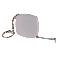 Kulcstartó mérőszalag 1 méter KL