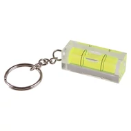 Kulcstartó vízmérték