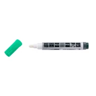 Tartós jelölő zöld extra erős hegyű