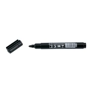 Tartós jelölő WESTBERG fekete 143mm