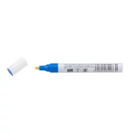 Tartós jelölő FESTA kék erős hegyű ALU 143mm