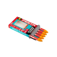 FESTA univerzális jelölő 120mm sárga 5 db