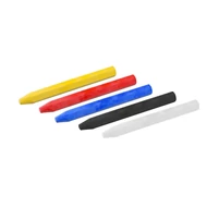 FESTA univerzális jelölő 120mm zöld 5 db