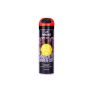 Spray fluoreszkáló TrackMarker 3M piros 500ml