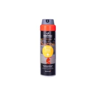 Spray fluoreszkáló IDEAL 12M piros 500ml