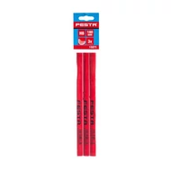 Ácsceruza FESTA 180mm HB 3 db-os készlet