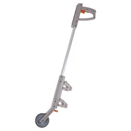 Mozgatható tartó fluoreszkáló spraykhez