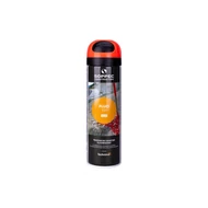 Fluoreszkáló spray FLUO 12M piros 500ml