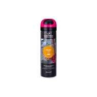 Spray fluoreszkáló FLUO 12M pink 500ml