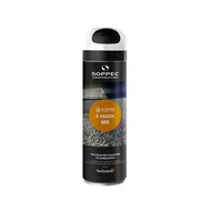 Spray fluoreszkáló S-MARK 6M fehér 500ml