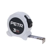 Mérőszalag 3mx16mm PETR