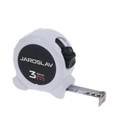 Mérőszalag 3mx16mm JAROSLAV
