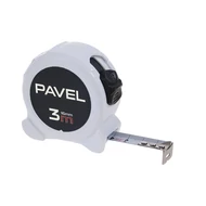 Mérőszalag 3mx16mm PAVEL