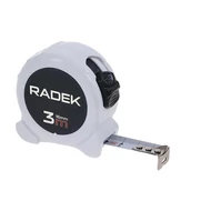Mérőszalag 3mx16mm RADEK