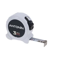 Mérőszalag 3mx16mm ANTONÍN