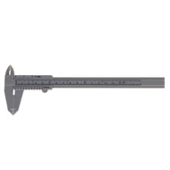 Tolómérő műanyag WESTBERG 150/0.1mm