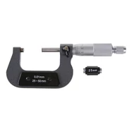 Mikrométer 0.01mm 25-50 FESTA