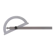 Szögmérő FESTA forgatható karral 0-180° 150x200mm