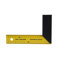 FESTA asztalos szögvonalzó 200 x 125 mm