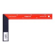 FESTA FESTA asztalos derékszög/szögmérő 350x190mm