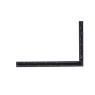 Szögvonalzó WESTBERG 600x400mm