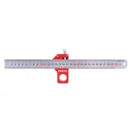 FESTA tolómérő ütközővel 90°/45°