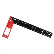 AsztalosszögFESTA 400mm ALU/ROZSDAMENTES ACÉL