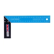 Szögvonalzó WESTBERG 250mm